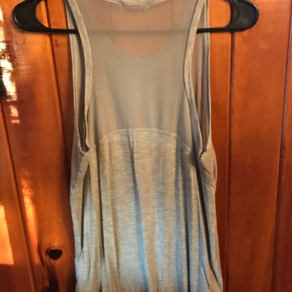 Victoria Secret tank top - Picture 3 of 5